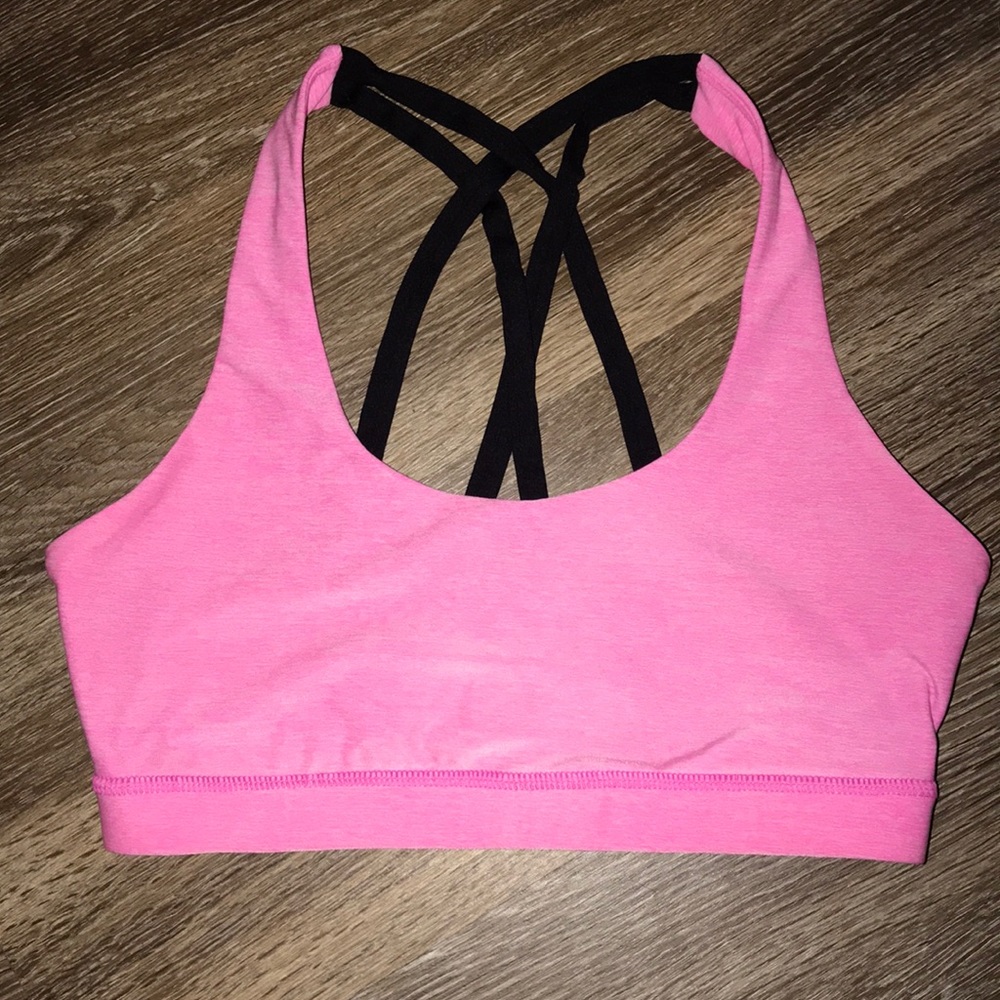 Forever 21 sports bra